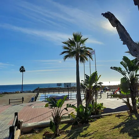 Apartment Happy Days Manilva