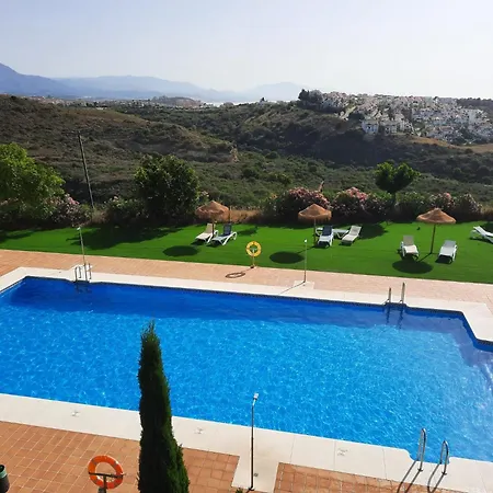 Apartment Happy Days Manilva