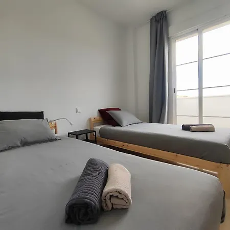 Happy Days Apartment Manilva