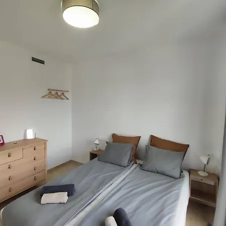 Happy Days Apartment *