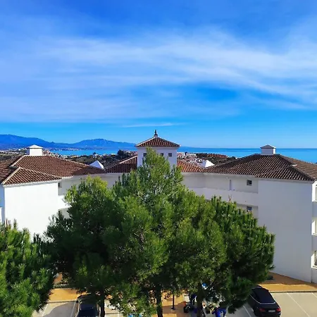 Happy Days Apartment Manilva