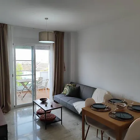 Apartment Happy Days